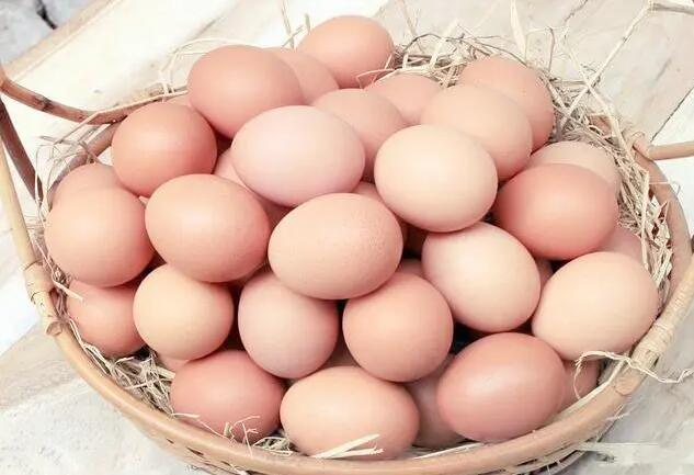 深圳蔬菜配送了解现在市场上鸡蛋价格多少钱一斤？