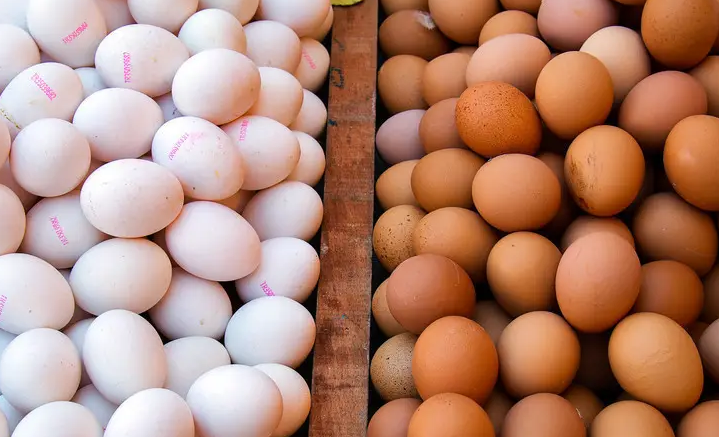 深圳送菜公司了解节前市场探物价：粮油价格稳定 蔬菜鸡蛋价格回落
